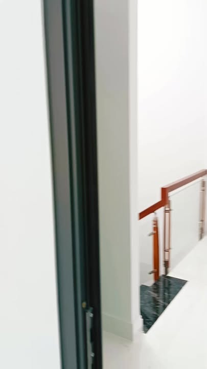 Nhà phố 3 tầng Phước Lý, Bình Chánh 100m² giá 4.9 tỷ - Nội thất cao cấp miễn phí!