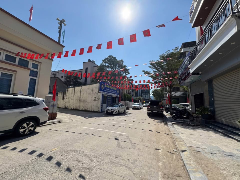 Đất nền Hồng Hải Hạ Long 60m² giá 5.4 tỷ - Đầu tư sinh lời tuyệt vời!