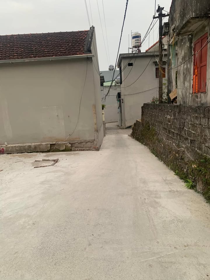 Đất nền Hạ Long 58m² giá 1.75 tỷ - Khu dân cư an ninh tốt!