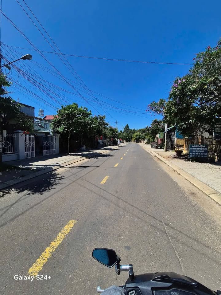 Đất nền Lộc Sơn Bảo Lộc 107m² giá 1.99 tỷ - Lô góc 2 mặt tiền hấp dẫn!