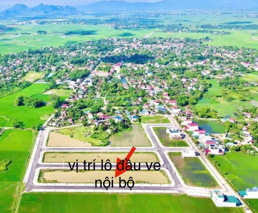 Đất nền Đông Hoà 99m² giá chỉ 800 triệu - Cơ hội đầu tư không thể bỏ lỡ!