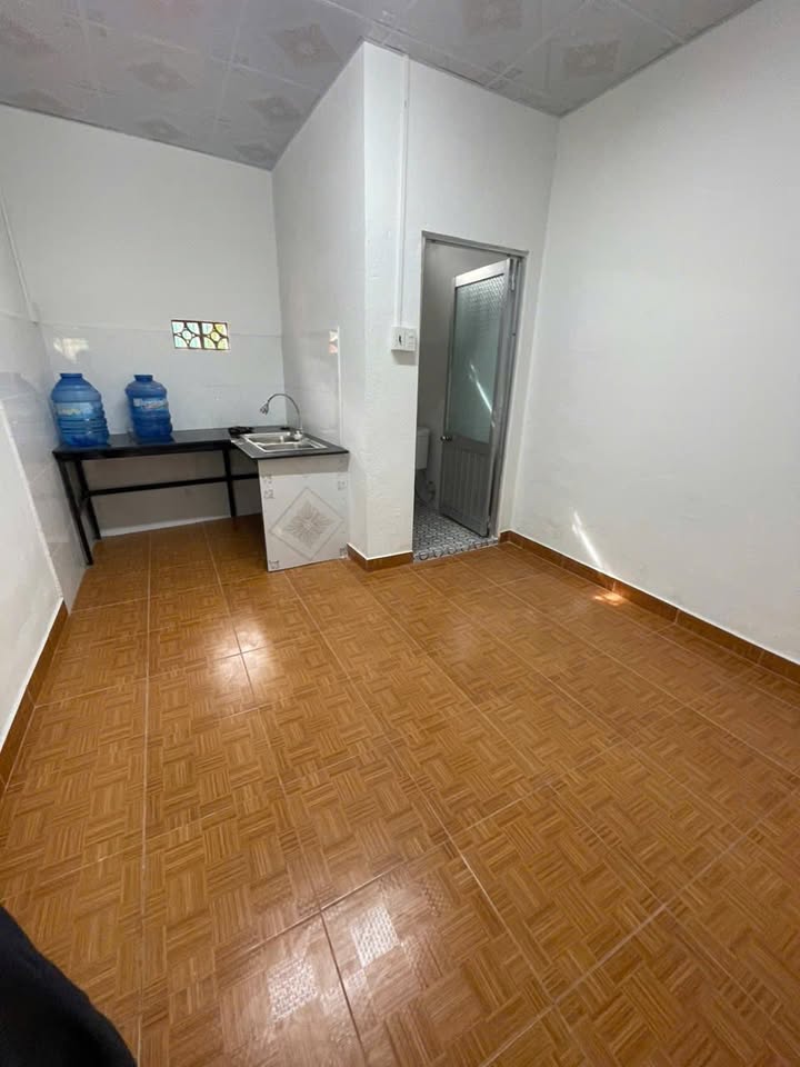 Nhà nguyên căn cho thuê tại Mê Linh, Đà Lạt 93m² - Sẵn sàng vào ở!