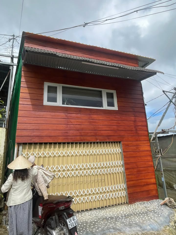 Nhà nguyên căn cho thuê tại Hẻm 65 Huyền Trân Công Chúa, Đà Lạt - Giá chỉ 5 triệu/tháng!