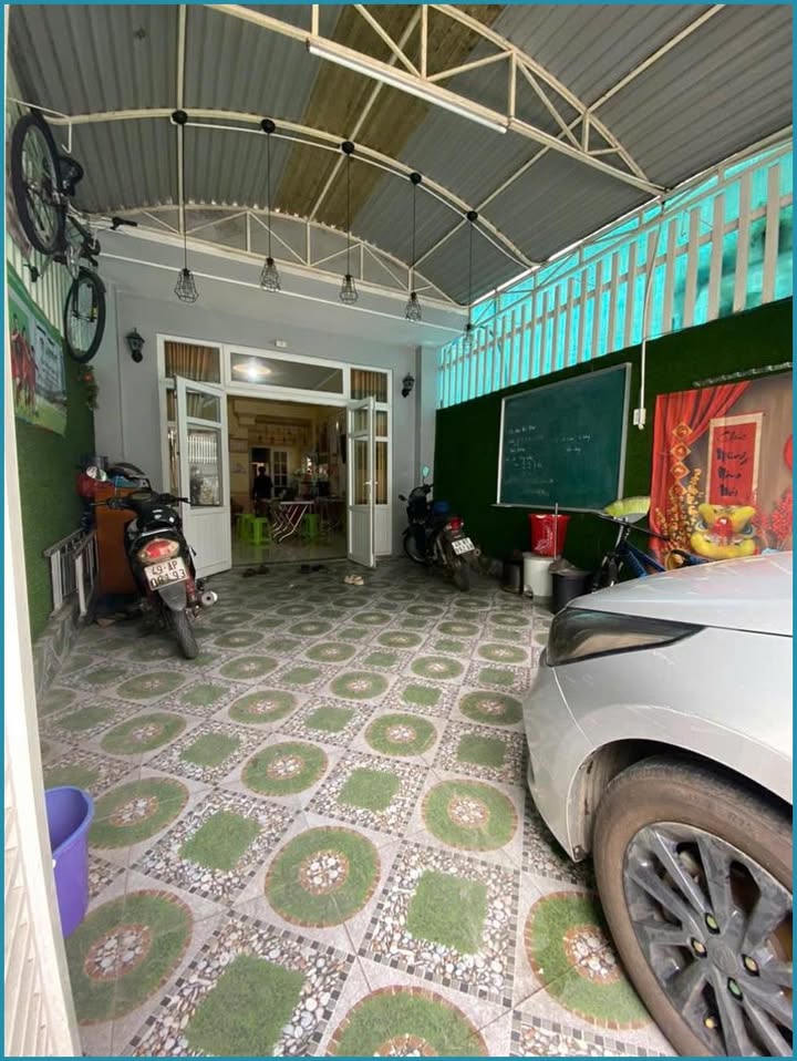 Nhà cho thuê đường Hà Huy Tập, Đà Lạt - 135m², 7PN, Giá 16 triệu/tháng - Cơ hội kinh doanh lý tưởng!