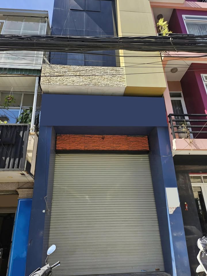 Cho thuê nhà nguyên căn Đà Lạt 240m² giá 28 triệu - Mặt tiền kinh doanh lý tưởng!