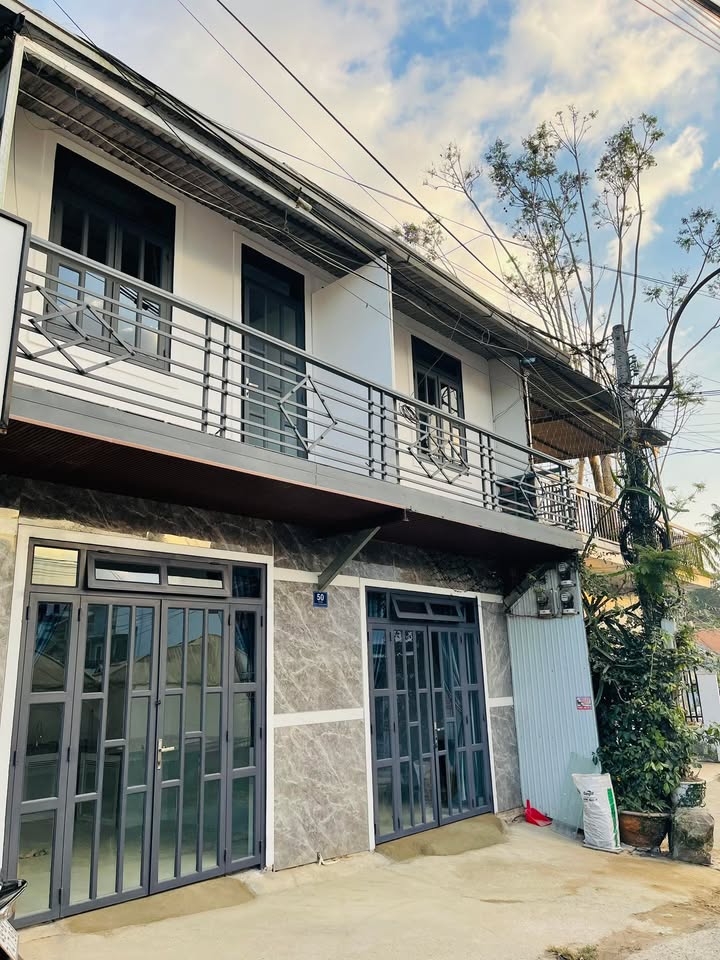 Nhà nguyên căn cho thuê tại Đà Lạt - 2PN, giá chỉ 5 triệu/tháng - An ninh, yên tĩnh!