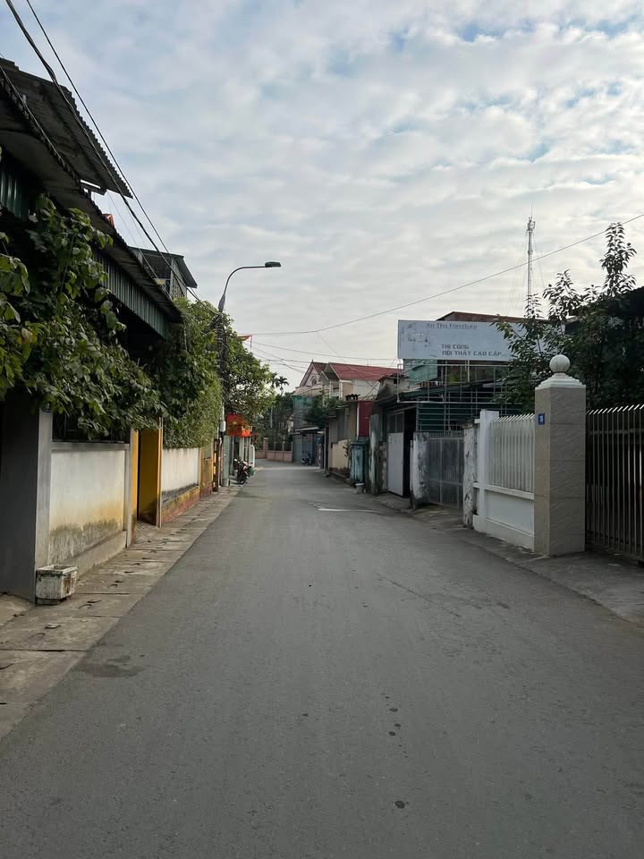 Nhà 2 tầng tại phường An Tường, Tuyên Quang 144m² giá 2.65 tỷ - Đầu tư thông minh!