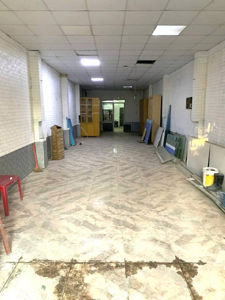 Cho thuê nhà nguyên căn mặt đường 208 An Đồng 120m² giá 5 triệu - Vỉa hè rộng thuận tiện kinh doanh!