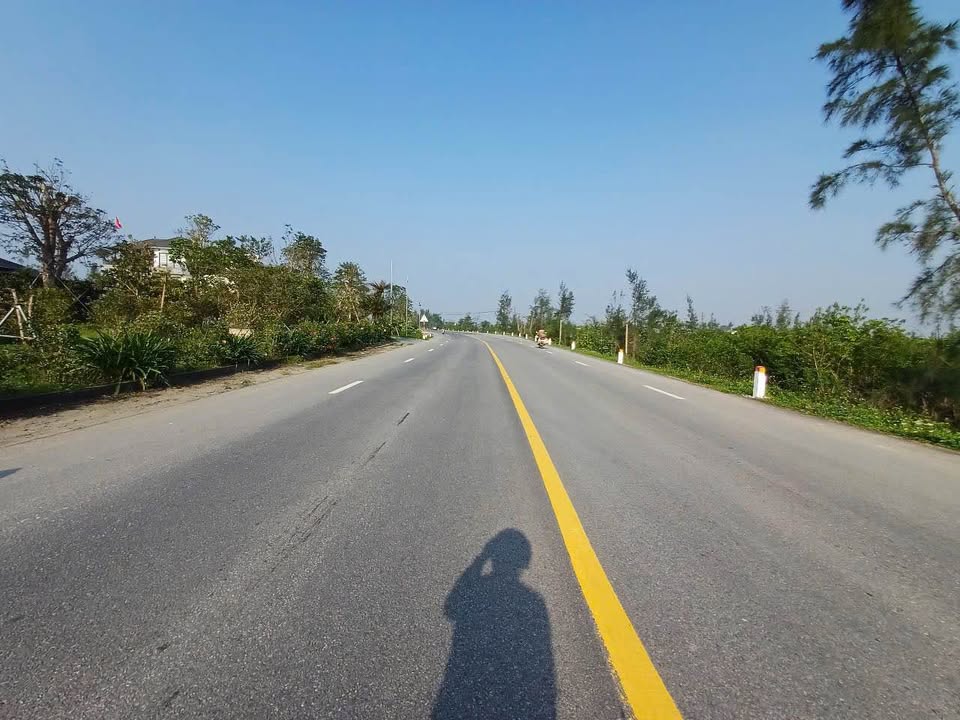 Đất Thôn Trung Châu, xã Hộ Độ, Lộc Hà 170m² giá 3.6 tỷ - Vị trí đẹp, kinh doanh thuận lợi!