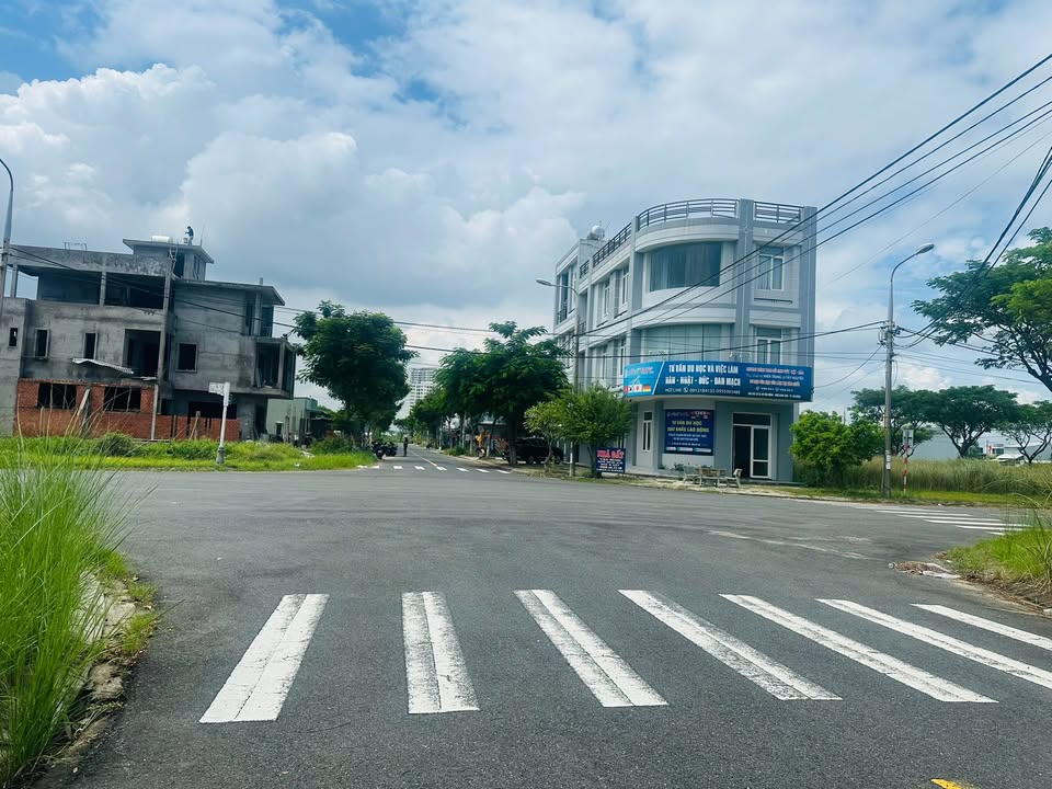 Đất biển Tân Trà Đà Nẵng 80m² - Giá chỉ từ 4,5 tỷ!