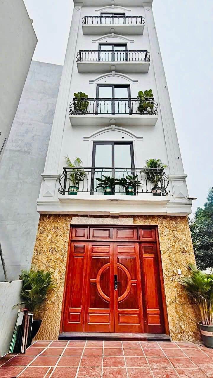 Nhà bán Thượng Cát 43m² giá thỏa thuận - Mặt tiền lý tưởng, ô tô đỗ cửa!