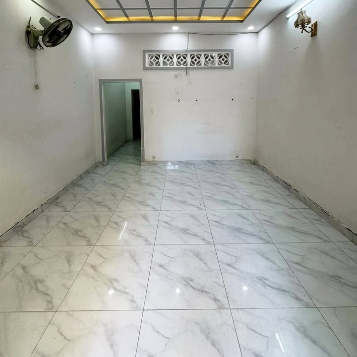 Căn hộ 3PN tại Quang Trung, Gò Vấp 40m² giá 2.88 tỷ - Cơ hội sở hữu ngay!