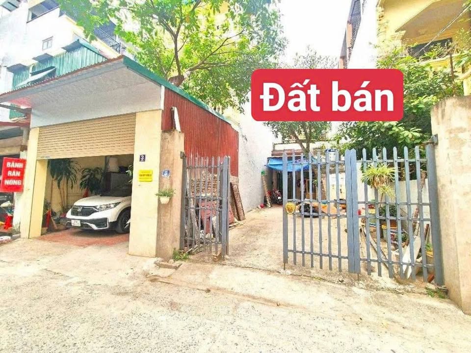 FrontHouse Việt Hưng 100m² giá 17 tỷ - Kinh doanh lý tưởng, ô tô tránh!