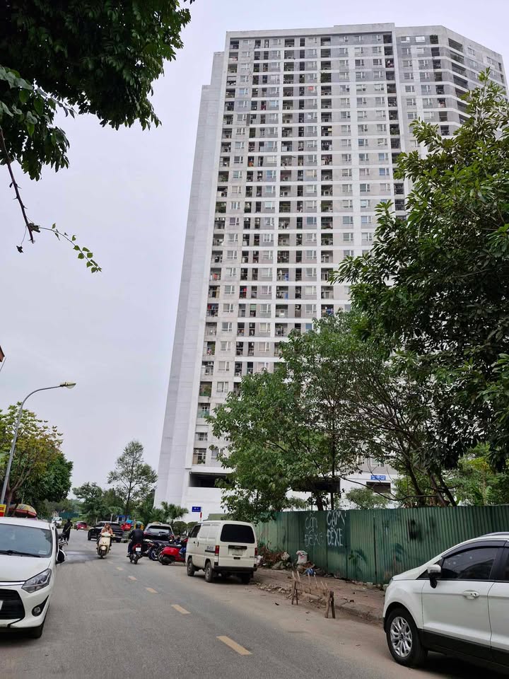 Nhà phố Cổ Nhuế 65m² giá thỏa thuận - Đầu tư sinh lời ngay!