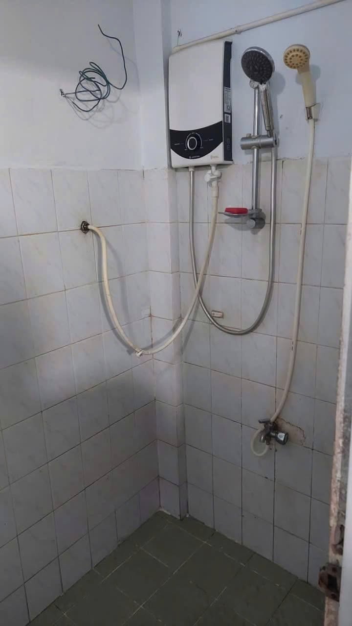 Nhà nguyên căn cho thuê Thống Nhất P13 Gò Vấp 51m² giá 8 triệu - Sẵn sàng dọn vào ở ngay!