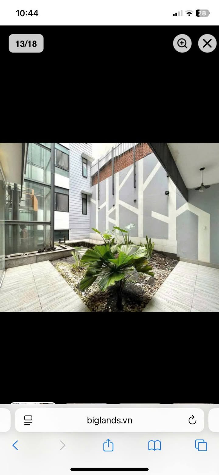 Nhà CHDV Phường 19 Bình Thạnh 400m² giá 1.15 tỷ - Lợi nhuận hấp dẫn trên 70 triệu/tháng