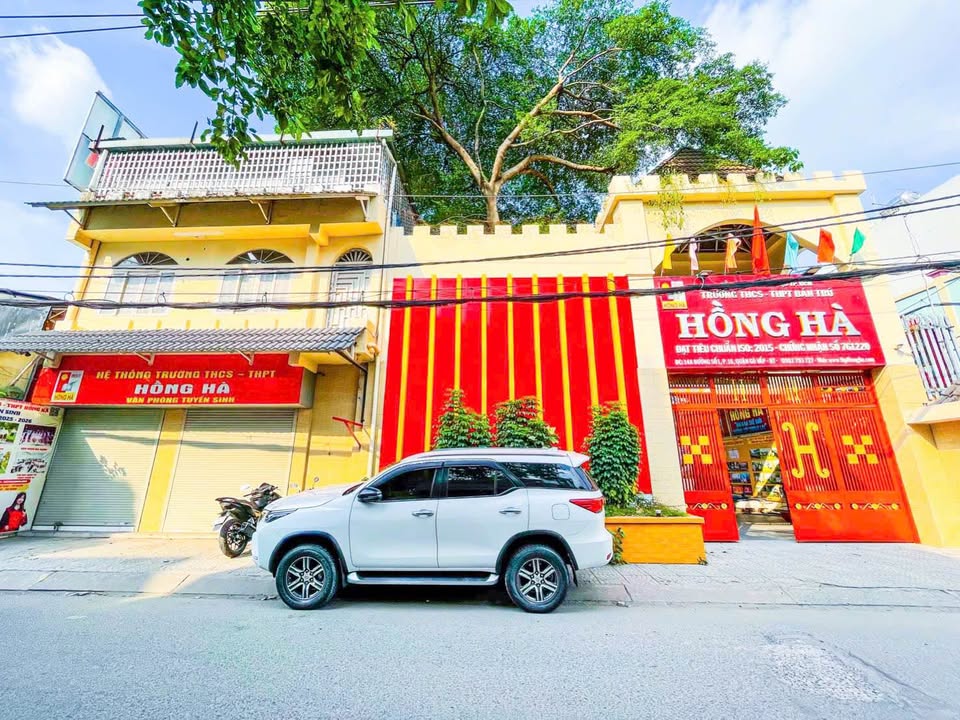 Cho thuê nhà mặt tiền đường Số 1, Gò Vấp 1380m² - Phù hợp nhiều ngành nghề!