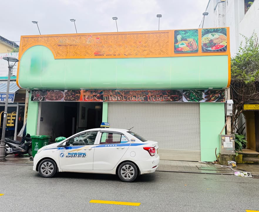 Mặt bằng cho thuê đường Võ Thị Sáu 450m² - Phù hợp mọi mô hình kinh doanh!