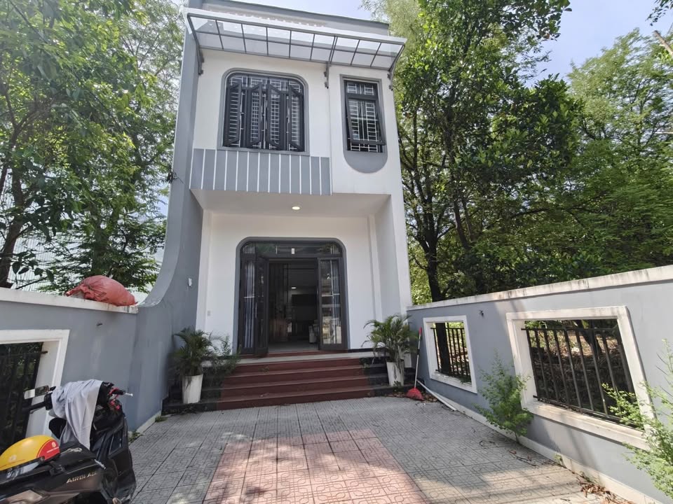 Nhà 2 tầng kiệt 86 Lê Ngô Cát, Thủy Xuân, 150m² - Tiềm năng đầu tư cao!