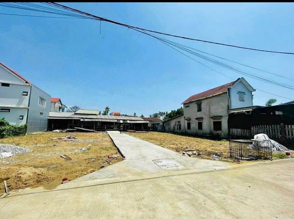 Đất nền kiệt ô tô Phạm Thị Liên 100m² giá 1.9 tỷ - Đầu tư sinh lời ngay!