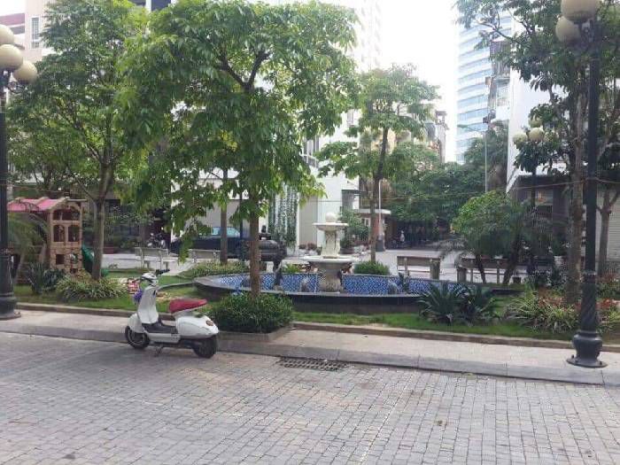 Bán biệt thự đường Nguyễn Chí Thanh 86m² giá thỏa thuận - Thiết kế hiện đại đẳng cấp!