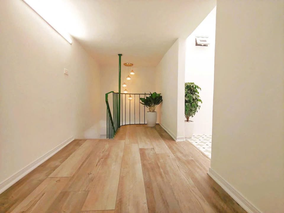 Nhà phố Trương Định Giáp Bát Hoàng Mai 19m² giá 3.6 tỷ - Sổ đỏ chính chủ!