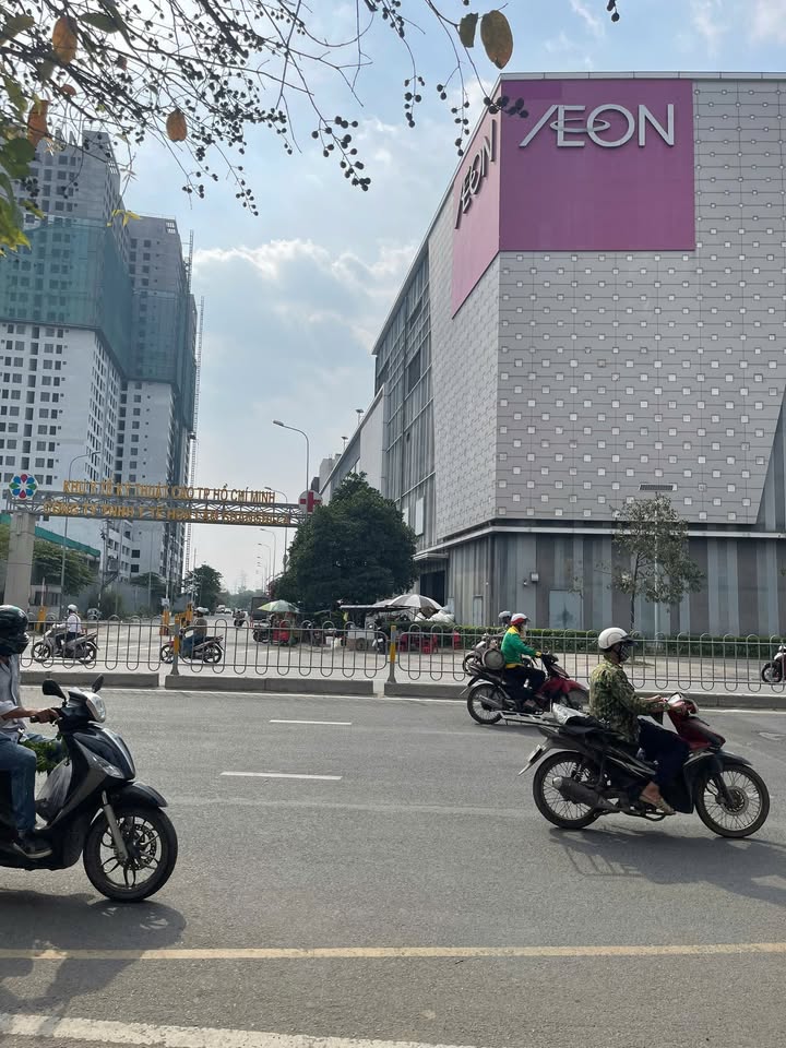 Phòng cho thuê khép kín tại đường Tên Lửa, giá 4.5 triệu - Tiện nghi đầy đủ gần Aeon Mall!