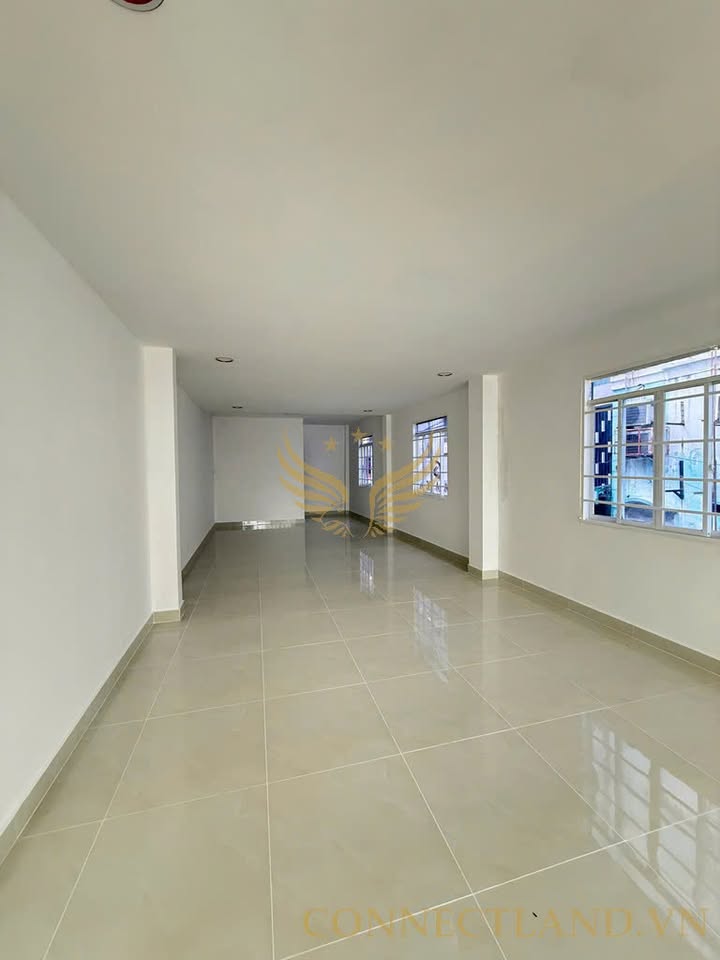 Nhà góc 2 mặt tiền đường Sư Vạn Hạnh, Quận 10, 68m² - Thích hợp kinh doanh