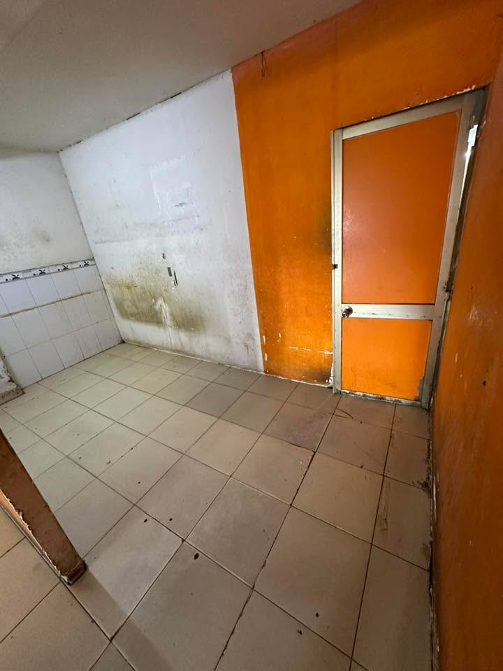 Mặt bằng kinh doanh cho thuê đường Đặng Thùy Trâm, Bình Thạnh 48m² - Vị trí đắc địa, sẵn sàng kinh doanh!