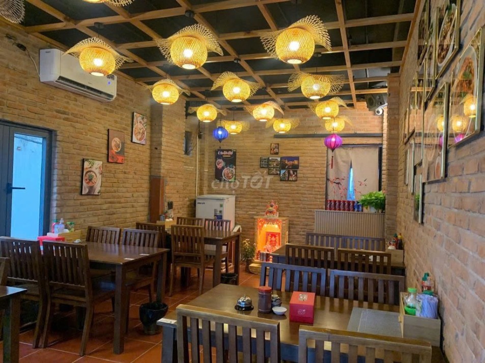 Mặt bằng kinh doanh Hoàng Sa, Quận 1 - Diện tích 68m², giá 20 triệu - Vị trí đẹp, sẵn sàng khai thác!