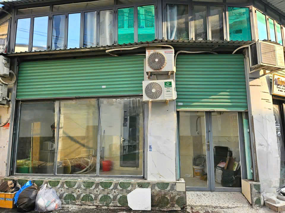 Nhà nguyên căn cho thuê tại Bình Thạnh 24m² - Kinh doanh tự do ngay mặt tiền!