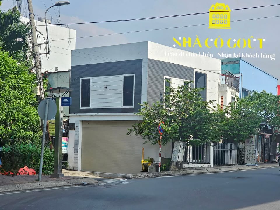 Nhà phố cho thuê tại An Phú, Thủ Đức 90m² - Kinh doanh tự do gần Metro