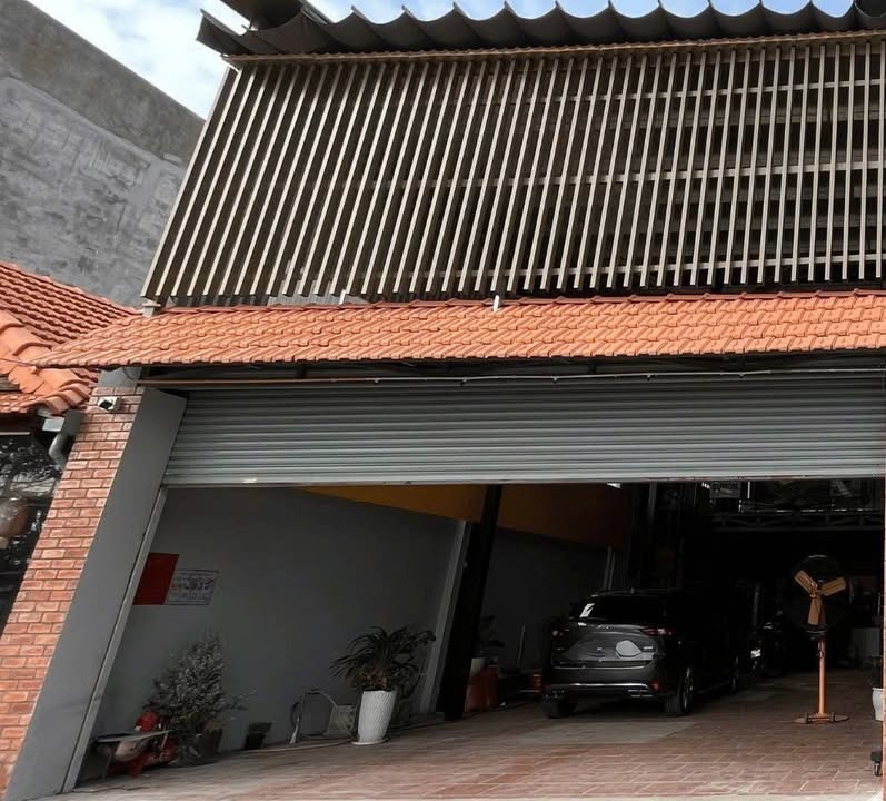 Mặt bằng cho thuê tại Thạnh Mỹ Lợi, Thủ Đức 134.9m² - Diện tích linh hoạt, sẵn sàng hoạt động ngay!