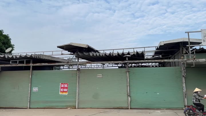 Cho thuê mặt bằng 86 đường số 9, phường Bình Hưng Hòa, 270m² - Chính chủ, vị trí thuận lợi!