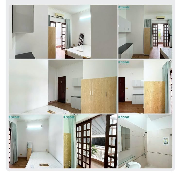 Căn hộ mini đường Lý Phục Man quận 7 20m² giá 4.7 triệu - Sang trọng, sạch đẹp!