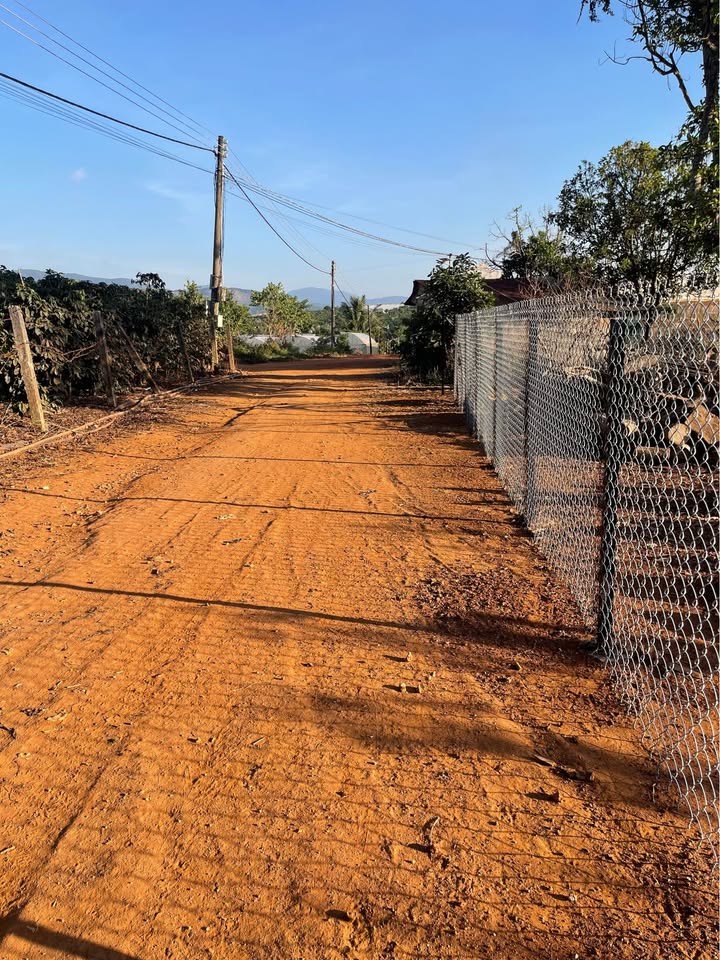 Đất nền Cam Ly Đà Lạt 1000m² giá 3.4 tỷ - Pháp lý rõ ràng, mặt tiền thoáng đãng!