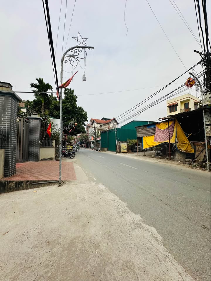 Đất Phụng Châu 80m² giá 7x triệu - Cơ hội đầu tư hấp dẫn!