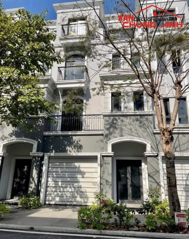 Shophouse Grand Bay Hạ Long 105m² giá 11 tỷ - Đầu tư sinh lời ngay!