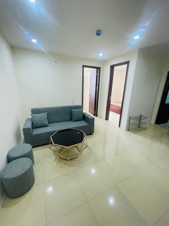 Căn hộ chung cư Quảng Thành Thanh Hóa 5 triệu/tháng - Full nội thất, giá tốt