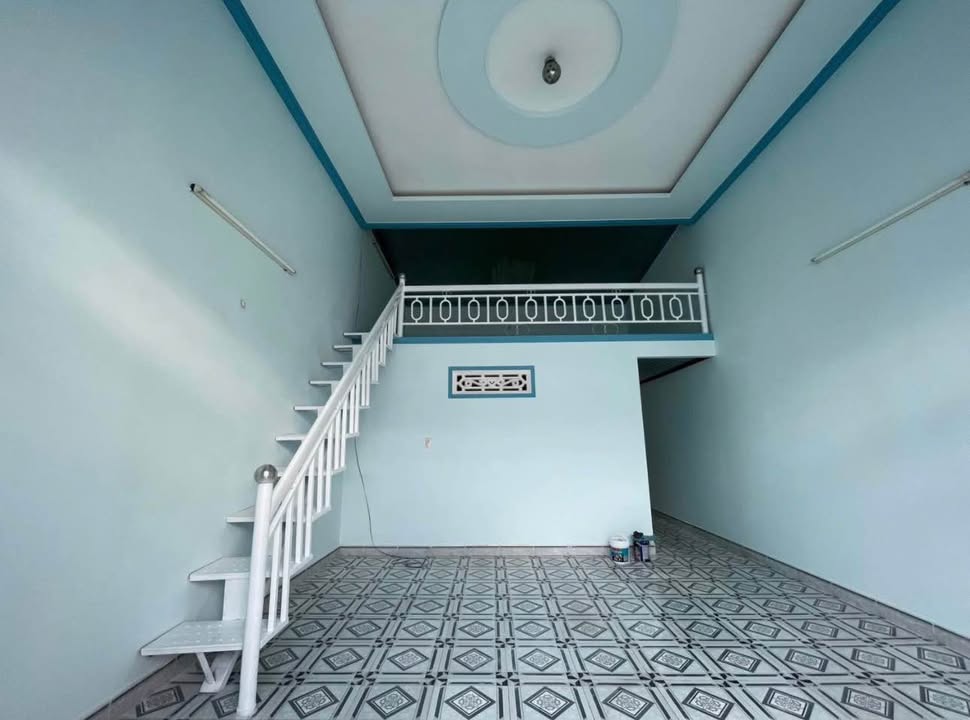 Nhà nguyên căn cho thuê tại hẻm Huỳnh Thúc Kháng, Bảo Lộc - Giá 3 triệu/tháng, sẵn sàng vào ở!