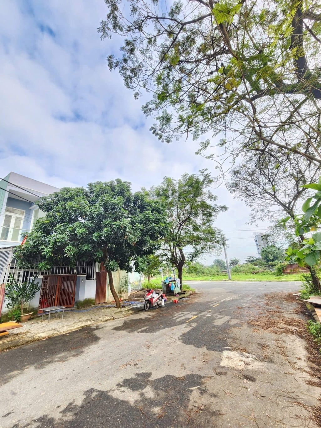 Đất mặt tiền đường Đồng Trí 8, Liên Chiểu, Đà Nẵng 105m² - Giá tốt, cơ hội đầu tư hấp dẫn!