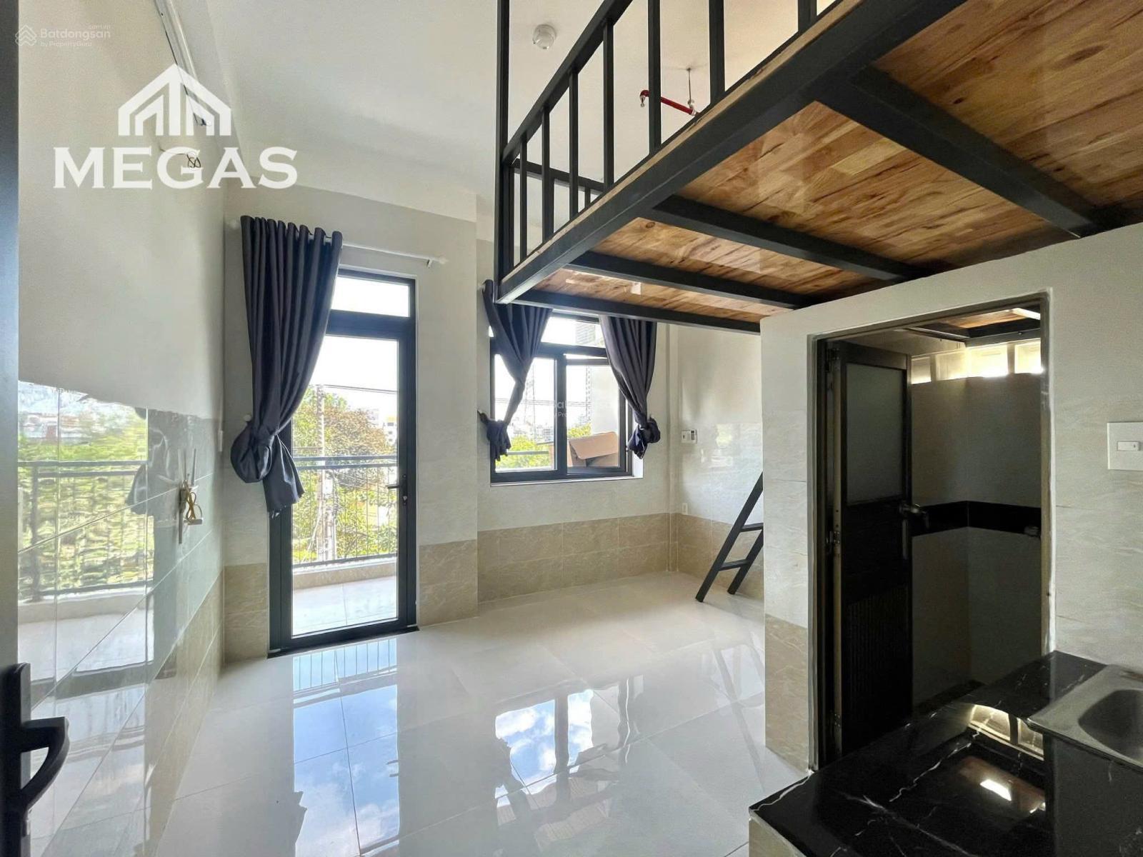 Cho thuê phòng Quận 12 30m² giá chỉ 3.7 triệu - Nội thất đầy đủ, giờ giấc tự do!