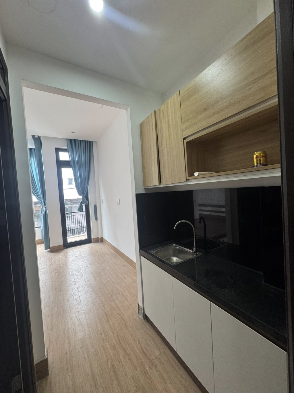 Nhà 4 tầng 7 căn hộ tại An Thượng, Ngũ Hành Sơn 60m² giá 14.5 tỷ - Đầu tư sinh lời ngay lập tức!