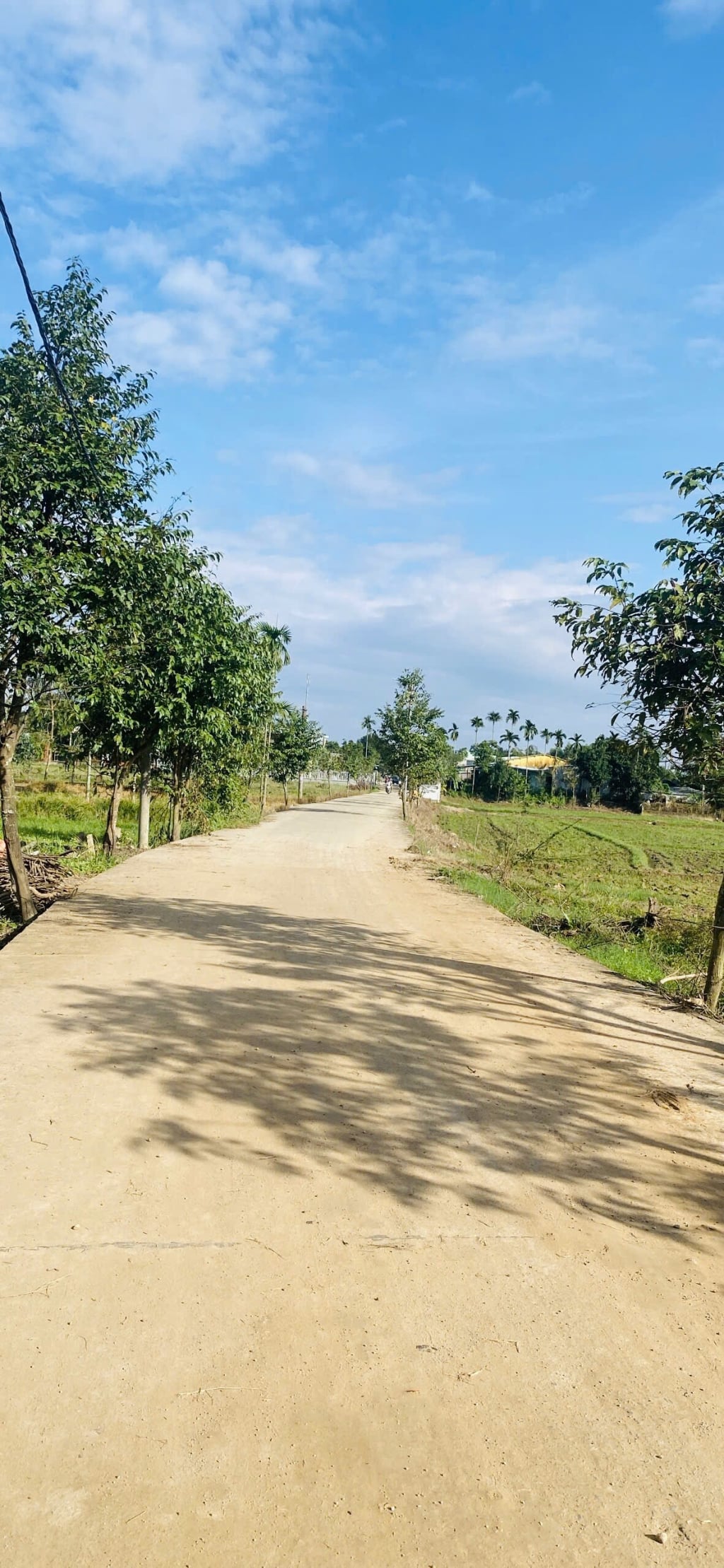 Đất thổ cư xã Đại Hiệp 110m² giá chỉ 1.05 tỷ - Đầu tư sinh lời ngay!