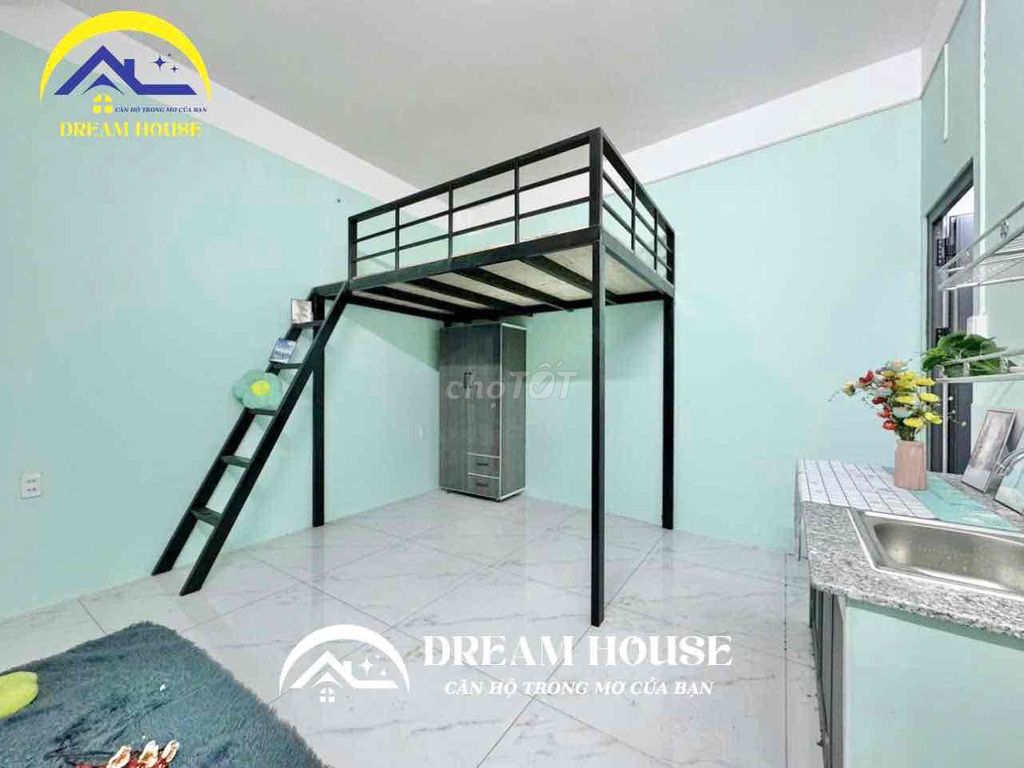 Phòng cho thuê tại đường 19/5, Sơn Kỳ, Tân Phú 30m² giá 3 triệu - Giảm 500k tháng đầu tiên!