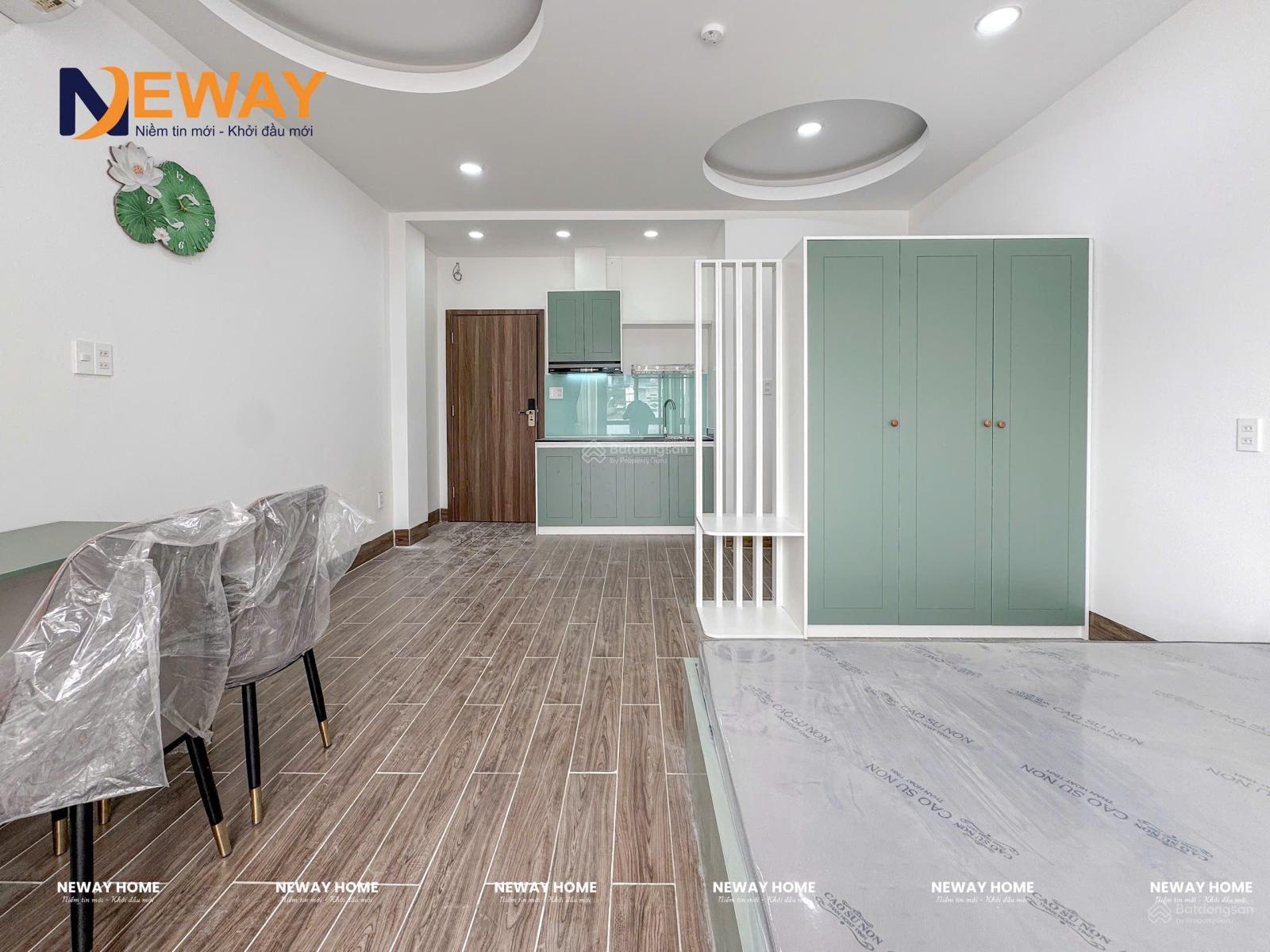 Chung cư mini cho thuê 50m² tại Huỳnh Văn Chính, Tân Phú - Giá chỉ 7 triệu VND