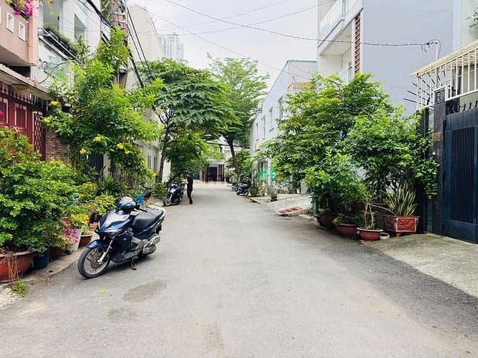 Đất nền KDC Tạ Thị Ngọc Thảo, Hoàng Quốc Việt Q7, 113m², giá 11.5 tỷ - Khu dân trí cao, tiện ích đầy đủ!