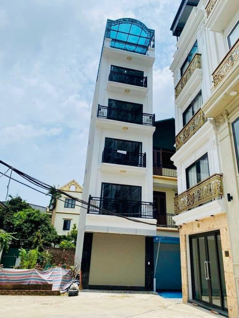 Nhà phố Lê Trọng Tấn Hà Đông 45m² giá 15 tỷ - Kinh doanh tuyệt vời!