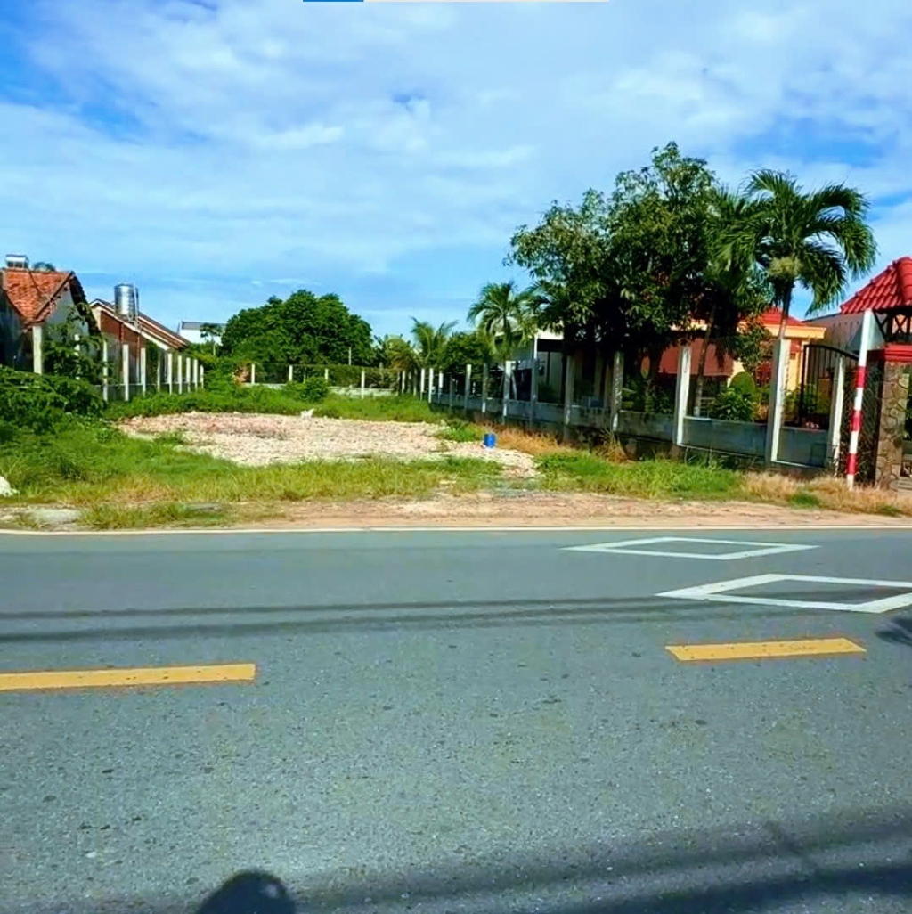 Lô đất thổ cư 10x40 Củ Chi giá 1,2 tỷ - Cơ hội vàng không thể bỏ qua!