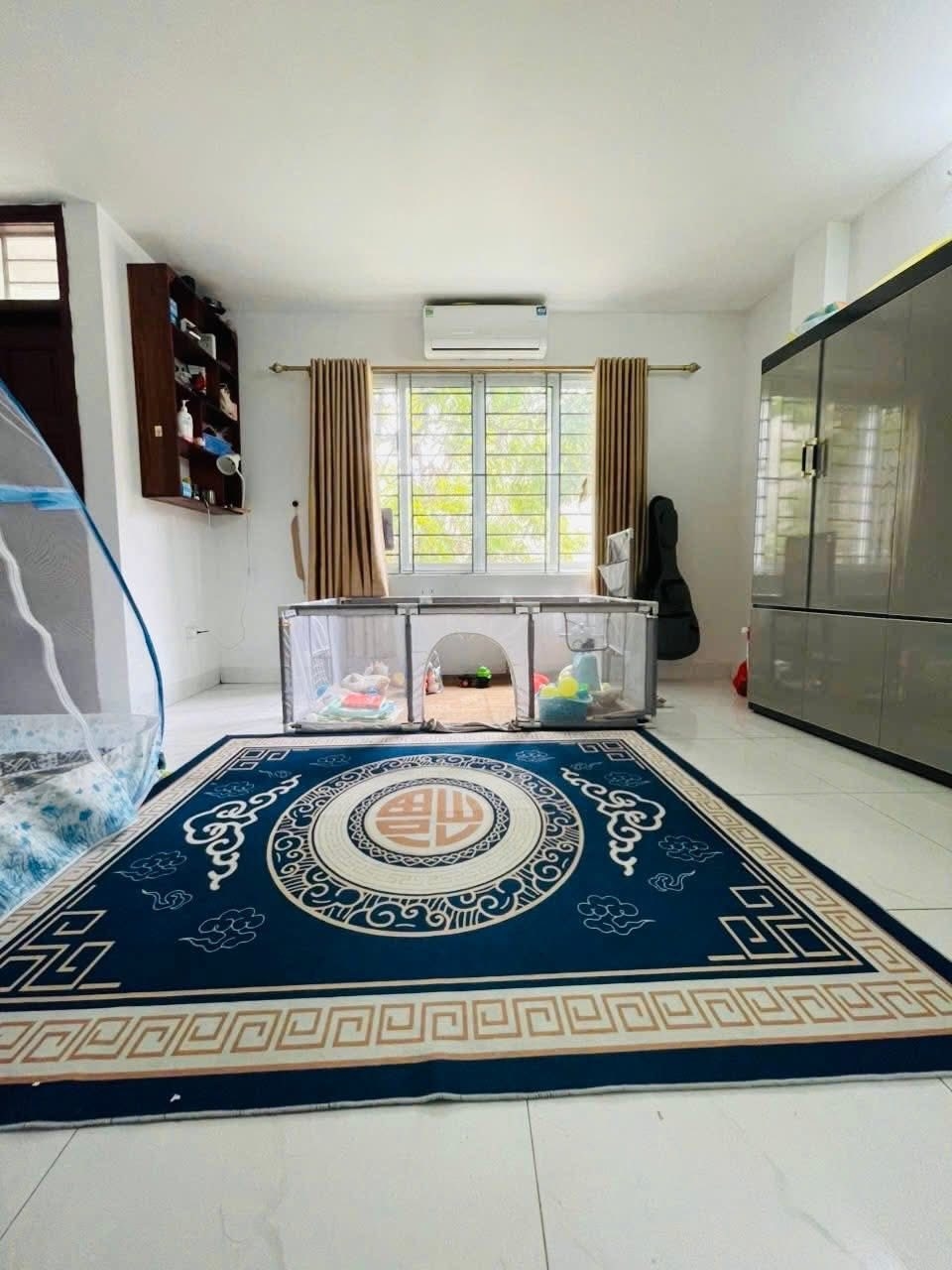 Nhà 5 tầng Lê Trọng Tấn Hà Đông 30m² giá 6 tỷ - Full nội thất ở ngay!